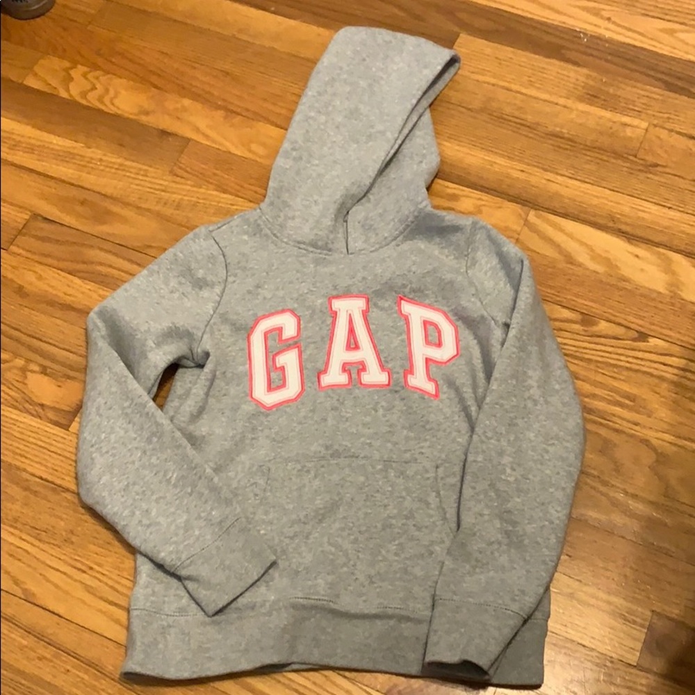 ‼️ Kids gap hoodie size 14/16 xx large 💕 3/$20